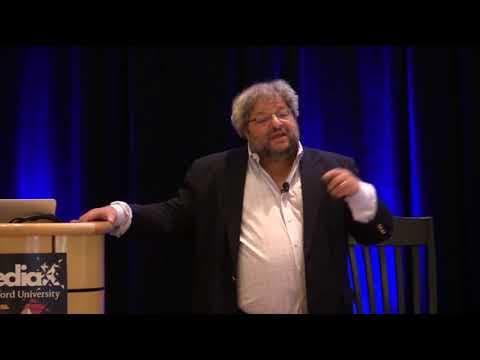 How Is Technology Shaping the Future of Work? thumbnail