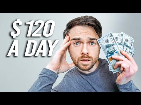 THE 2021 WAGE INCREASE (The Truth) thumbnail