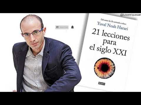 ¿Qué retos definirán el futuro de la humanidad? thumbnail