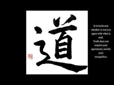 "Wu Hsin" (Part 1a) a.k.a. Roy Melvyn - Powerful Pointers to the Truth - Non-Duality thumbnail