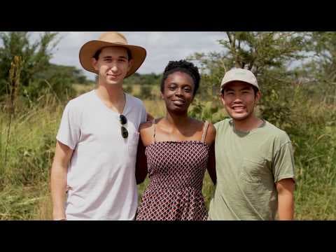 What Did David Rosenzweig Learn from His Internship in Kenya? thumbnail