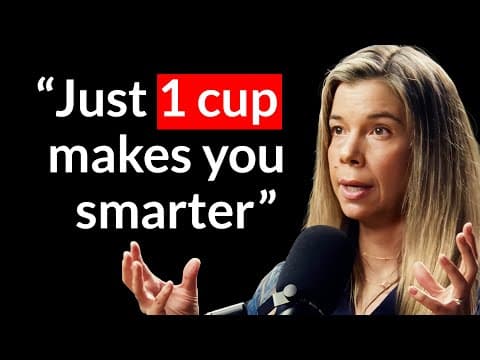 The Top 7 Ways to Boost Cognitive Function (according to science) thumbnail