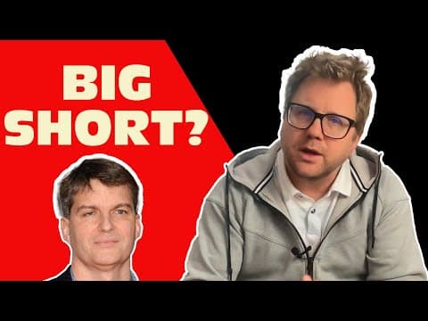 Will AI Stocks Continue to Rise in 2024 or Burst? thumbnail