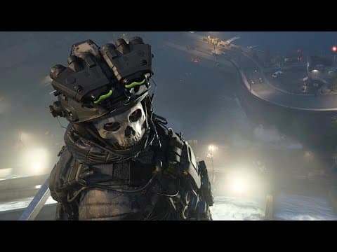 COD: Modern Warfare 3 Verdansk Stealth Kills (Gora Dam)No Damage thumbnail
