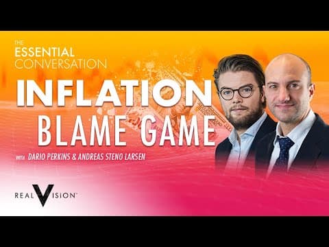 What Causes Inflation and How Are Recessions Defined? thumbnail