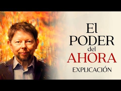 ¿Cómo vivir plenamente en el momento presente? thumbnail