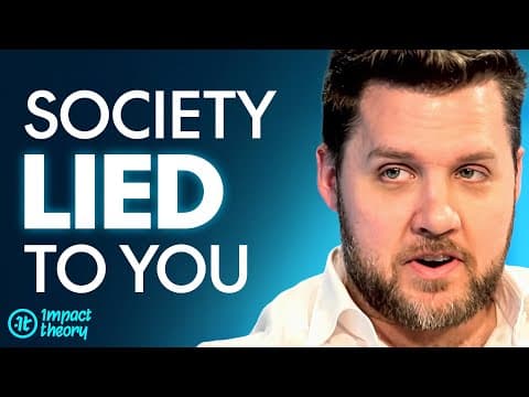 How to Change Your Self-Perception and Define Success thumbnail