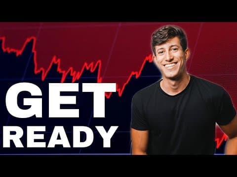 (CRASH UPDATE) WHY IS STOCK MARKET DROPPING? thumbnail