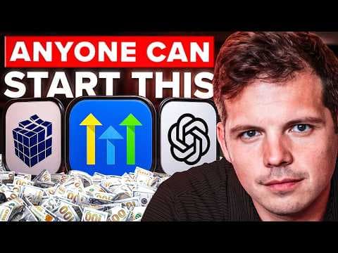 I Started an Online Business in 56 Minutes (Beginner Friendly) thumbnail