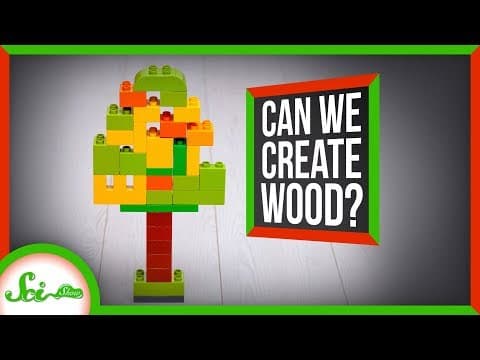 I Can't Believe It's Not Wood thumbnail