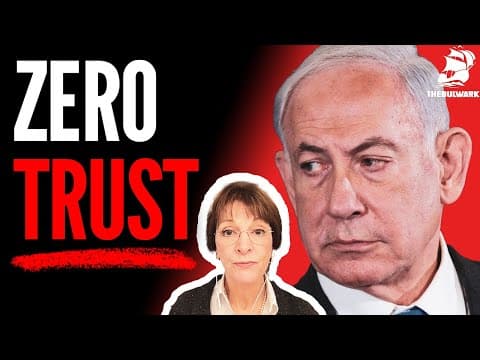 Terrible Choices for Israel (with Amir Tibon) | Beg to Differ Takeover thumbnail