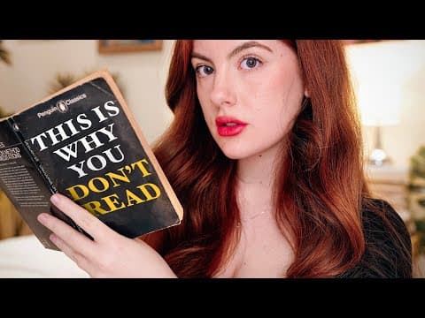 The Best Reading Skill No One Ever Taught You thumbnail