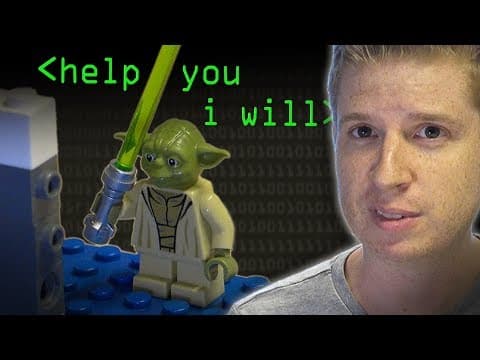Designing Software for Collaboration - Computerphile thumbnail