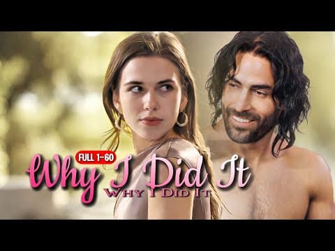 FULL1-60💖| No one can force me unless I want to. |#lovestory #romance #shortdrama #dramaseries thumbnail