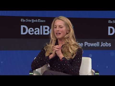 DealBook 2017: Innovative Approaches: A New Era in Advocacy and Activism thumbnail