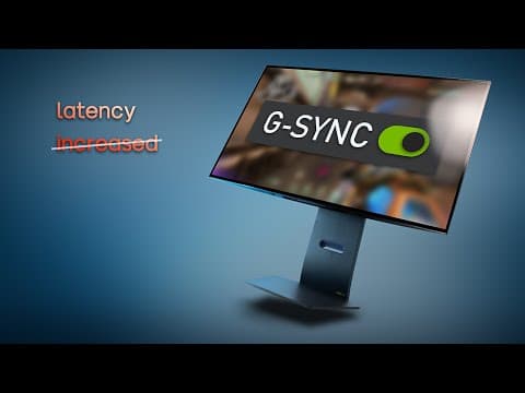 You are using G-Sync wrong (probably) thumbnail