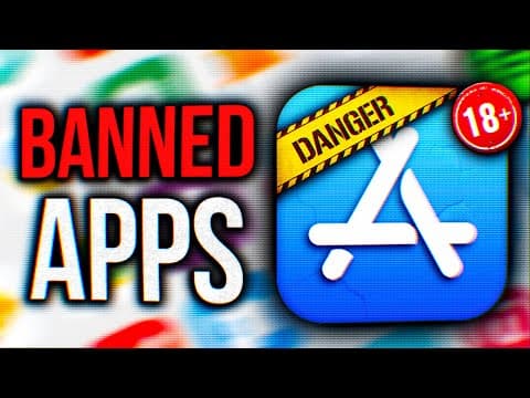 Creepy Apps You Should Never Install thumbnail
