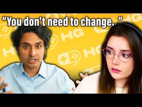 How to Overcome Social Anxiety and Self-Devaluation thumbnail