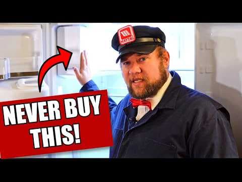 The BEST Refrigerators of 2026! What to BUY & AVOID! thumbnail