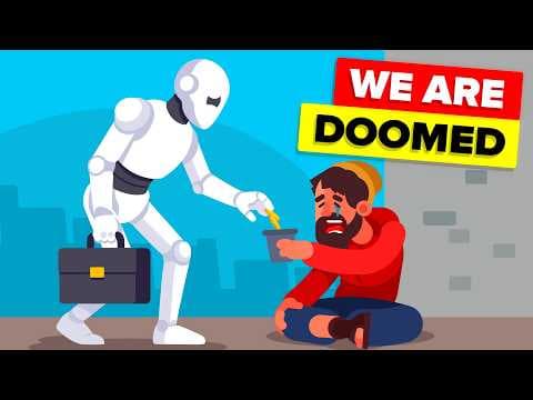 AI Has Already Won, You Just Can't See It Yet thumbnail