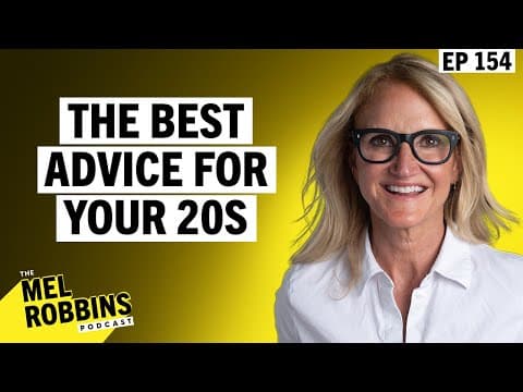 13 Things I Wish I Knew in My 20s thumbnail