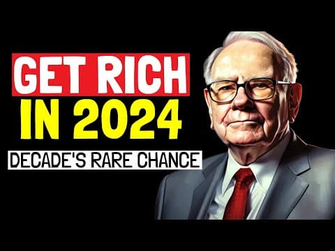 How Does Warren Buffett Invest During a Recession? thumbnail