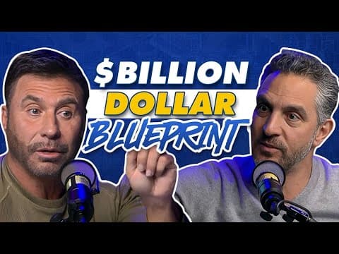 How to Thrive in a Recession and Build a Business thumbnail