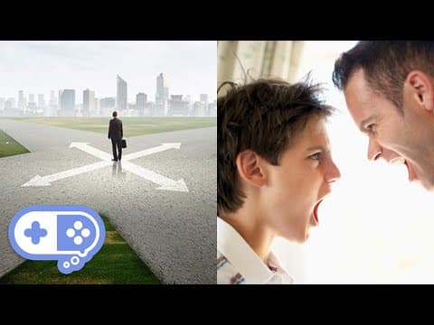 How to Overcome Childhood Trauma from a Narcissistic Father thumbnail