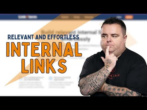 How Does LinkStorm Improve Your Website's Internal Linking? thumbnail