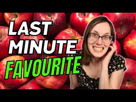 A Last Minute 2023 Horror Favourite! | Dark Reviews thumbnail