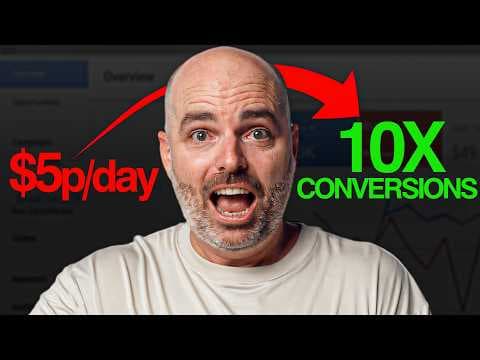 How to WIN with Google Ads on a Small Budget thumbnail