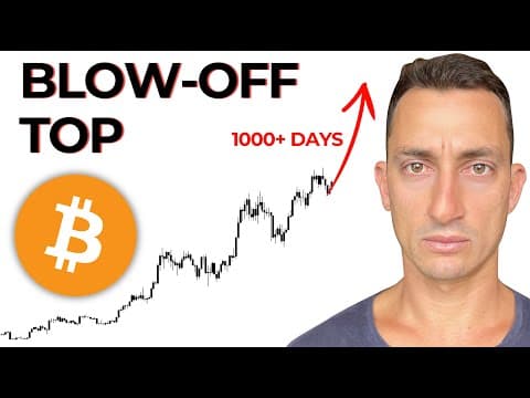It’s Running Away From Them (We Warned Of This 8 Months Ago) thumbnail
