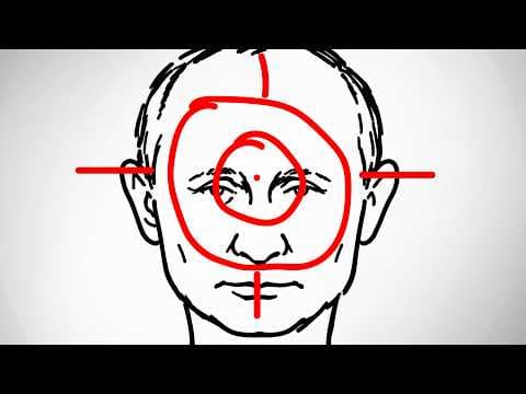 How Does Vladimir Putin Protect Himself? thumbnail