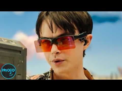 Top 30 FAILED Movie Franchises thumbnail