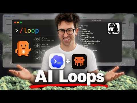 Making $$$ with Loop Engineering thumbnail