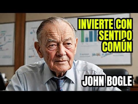 Cómo invertir a largo plazo con sentido común thumbnail