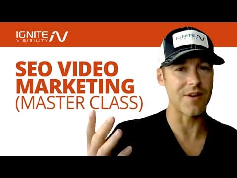 How to Master Video SEO for 2021 Success thumbnail