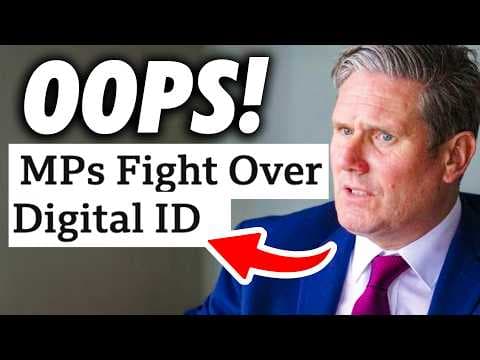 This is an Embarrassment to the UK thumbnail