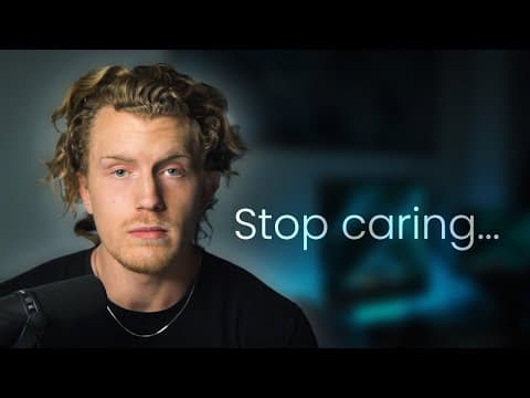 How To Do Whatever The F*ck You Want thumbnail