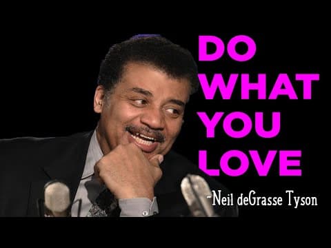Why Should You Follow Your Passion in Life? thumbnail
