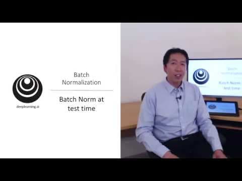 Batch Norm At Test Time (C2W3L07) thumbnail