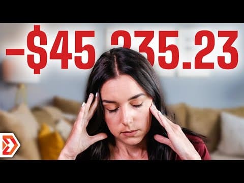 What Causes Credit Card Debt and How to Overcome It? thumbnail