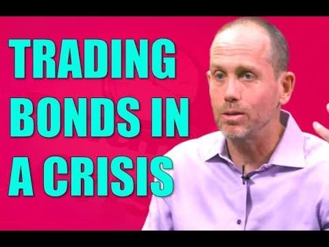 Trading Bonds Through the 2008 Crisis (w/ Kieran Goodwin) thumbnail
