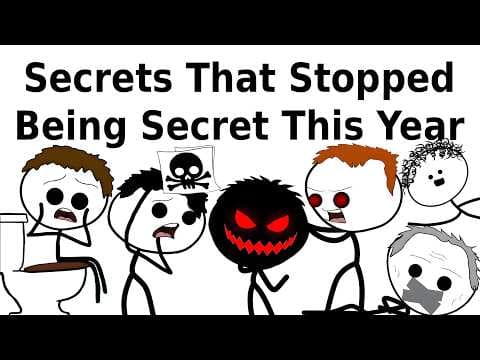What Recent Leaks and Discoveries Revealed thumbnail