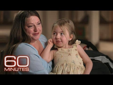 $2 million gene therapy could save her baby's life. But insurance wouldn't pay. thumbnail