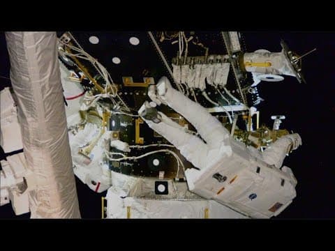What Recent NASA Developments Mean for Future Space Flights thumbnail