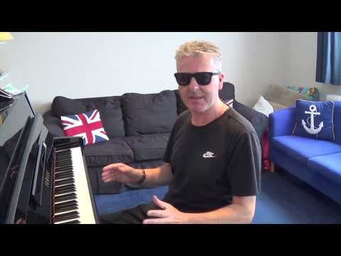 #2: Fake Extreme Piano Skills By Doing This (Karate Chop Technique) thumbnail