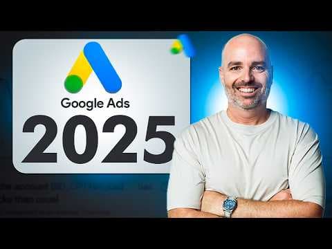 How Google Ads Works in 2025 thumbnail