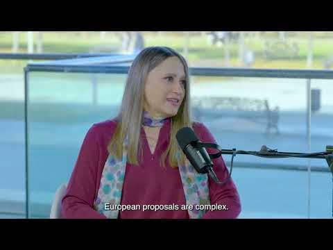 ¿Cómo aborda el Pilar II de Horizonte Europa los desafíos globales? thumbnail