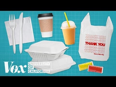 Takeout creates a lot of trash. It doesn't have to. thumbnail